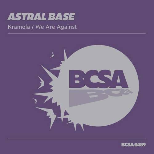 Astral Base - Kramola [BCSA0489]